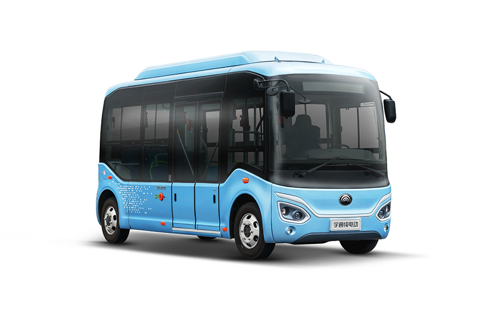 宇萌E6S 型动高效 无微不至