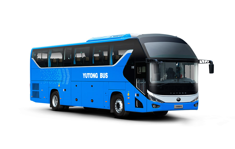 C12L(ZK6128H) 卓然于新 悦然出行