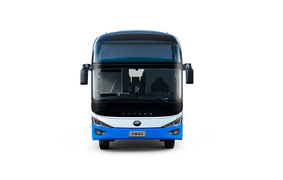 C12L(ZK6128H) 卓然于新 悦然出行