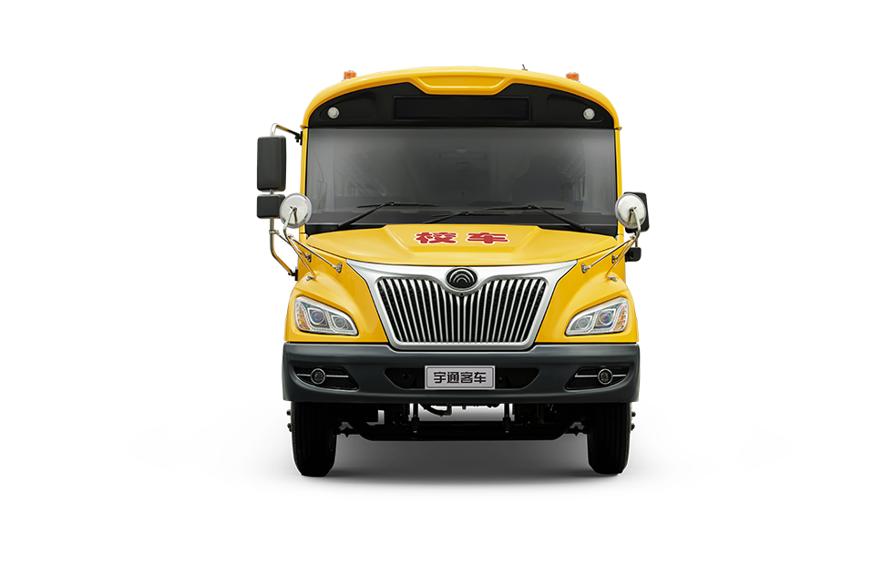 X11(ZK6115DX) 中小学生专用校车