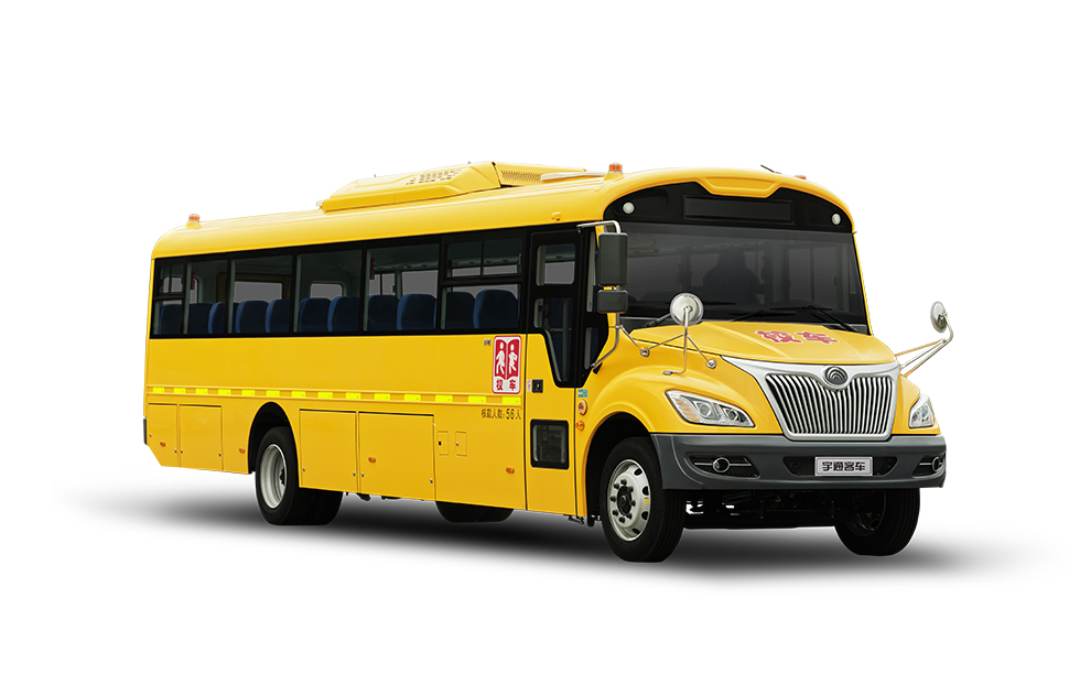 X11(ZK6115DX) 中小学生专用校车