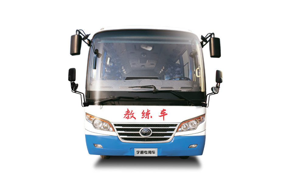 ZK5110XLH系列教练车 目前国内大型客车教练车公告的车型，专门为考试、培训而研发。
