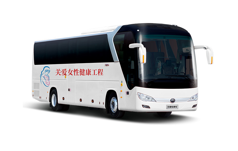 12米妇科检查车 妇科车，妇科体检车，妇科查体车，妇科检查车