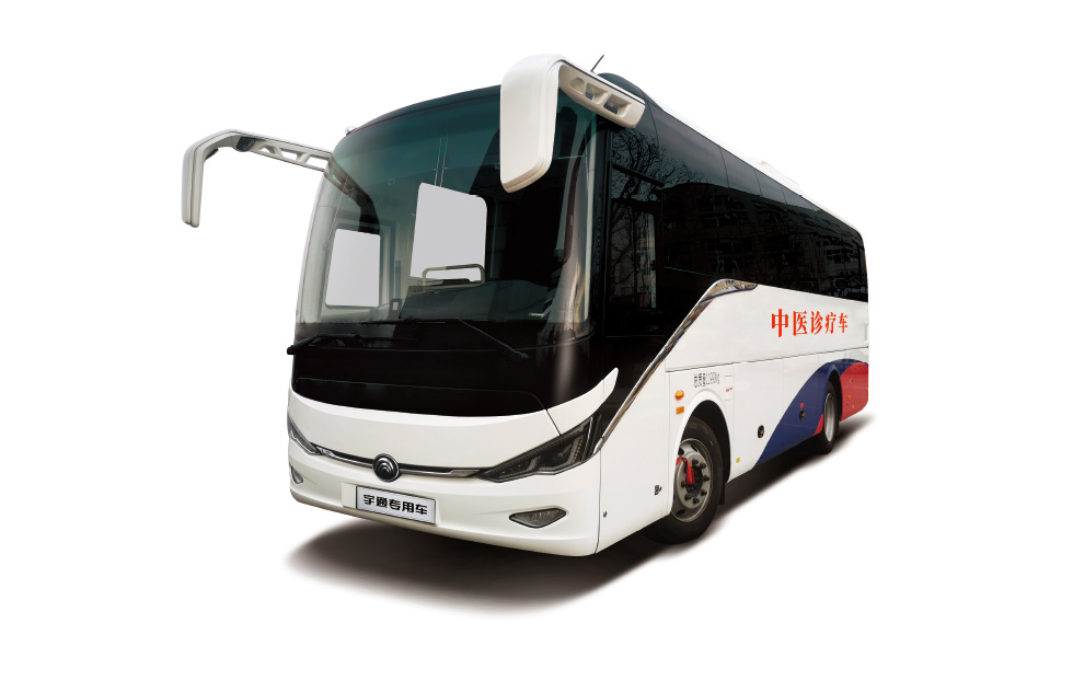 9米中医诊疗车 9米中医诊疗车