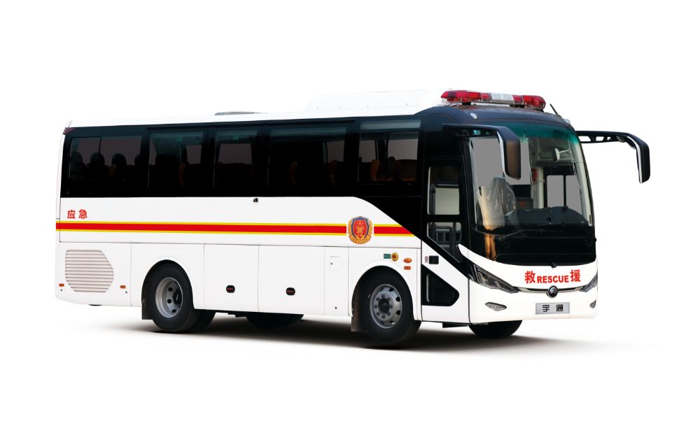 9米中型兵力输送车 节能降耗  灵活轻巧