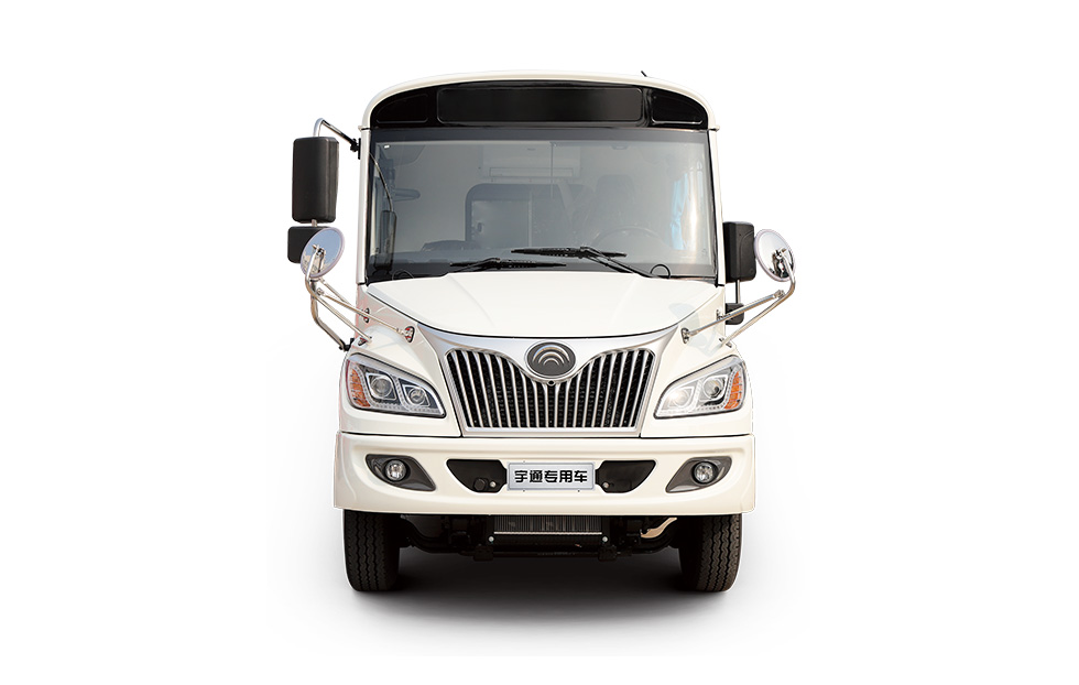 6米餐车ZK5041XCC6 6米餐车ZK5041XCC6