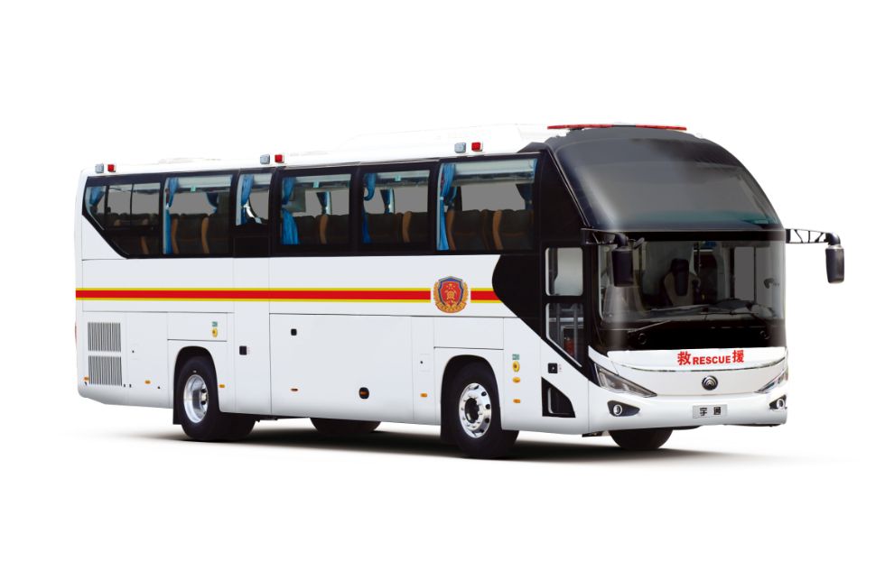 12米大型兵力输送车 乘坐舒适 安全快捷