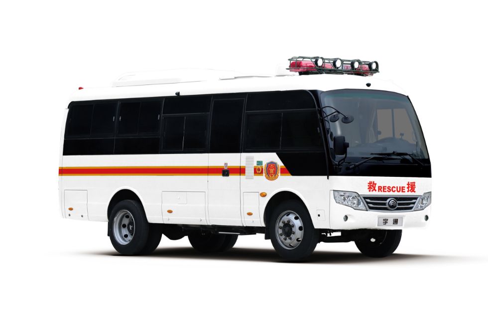 7米中型兵力输送车 高端舒适 机动灵活