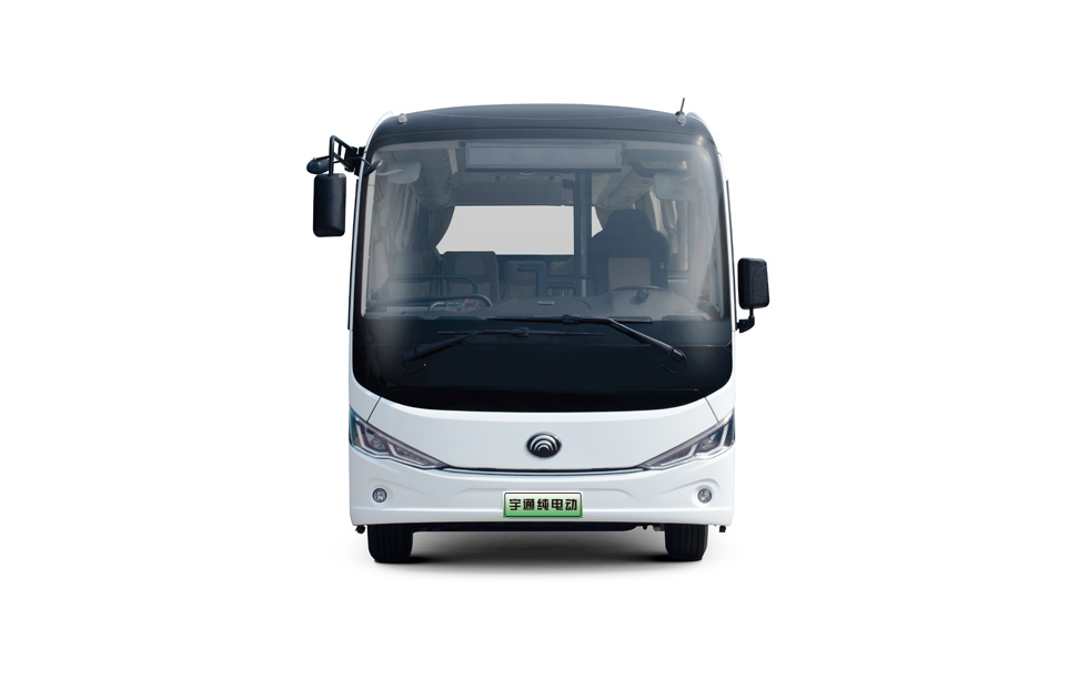 C8E(ZK6820BEV) 厚积薄发 行稳致远