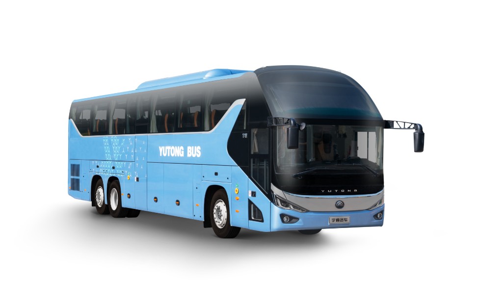 C13(ZK6137H) 安全之托 重装前行