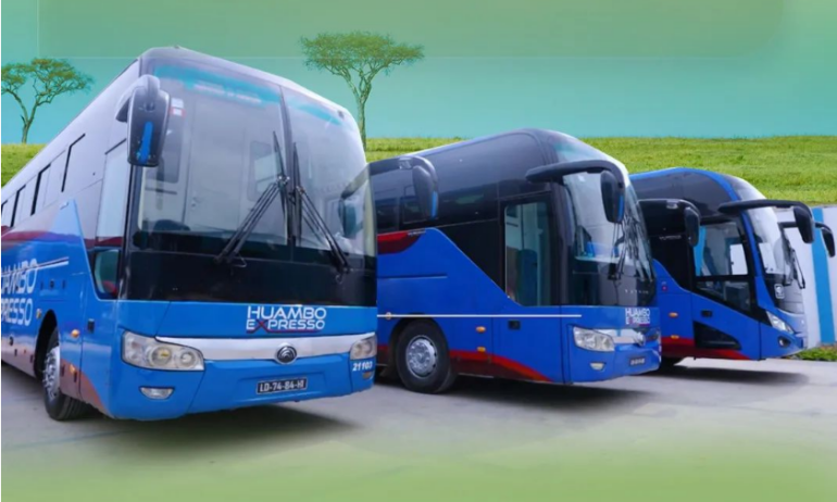 近50国，超22000辆！宇「非」同行二十年