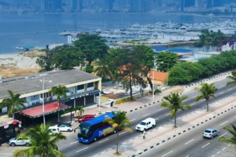 近50国，超22000辆！宇「非」同行二十年