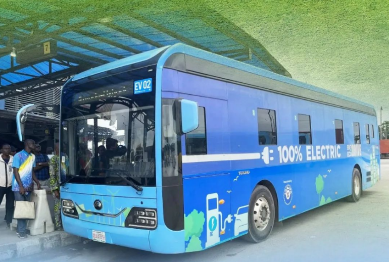 近50国，超22000辆！宇「非」同行二十年