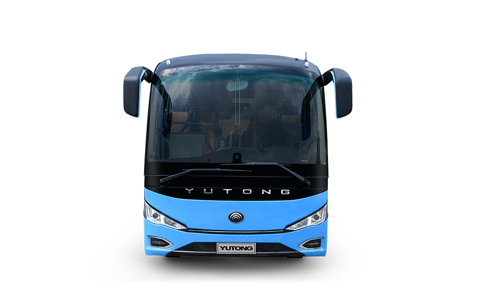 C12E(ZK6126BEV、ZK6127BEV) 品质升级 运赢优选