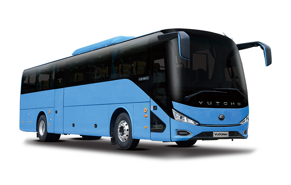 C12E(ZK6126BEV、ZK6127BEV) 品质升级 运赢优选