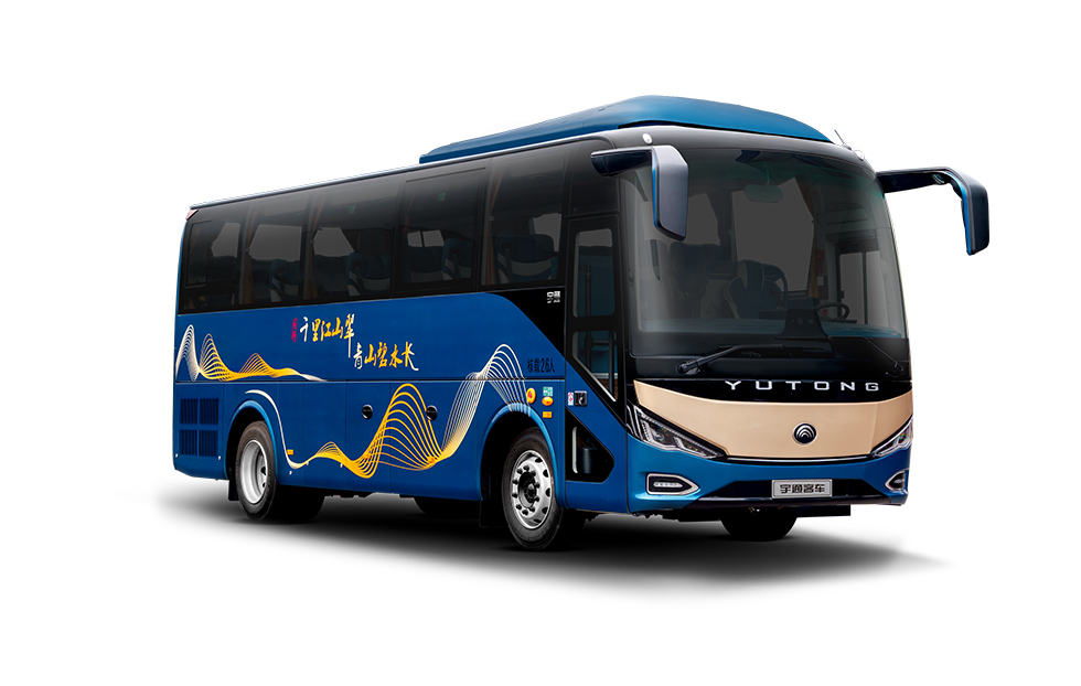 C9L(ZK6907H) 中型客车价值新选择