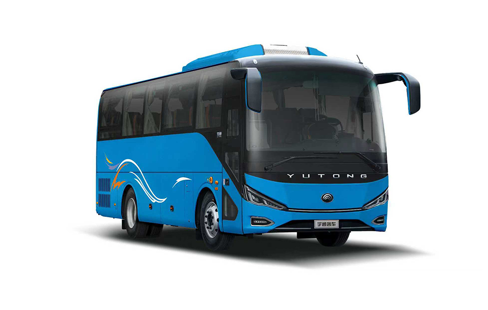 C9(ZK6897H) 中型客车价值新选择