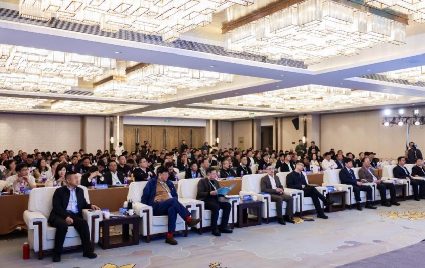 客旅新生态，共赢新未来！2025中国客旅出行高质量发展论坛圆满举行