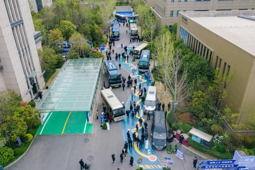 客旅新生态，共赢新未来！2025中国客旅出行高质量发展论坛圆满举行