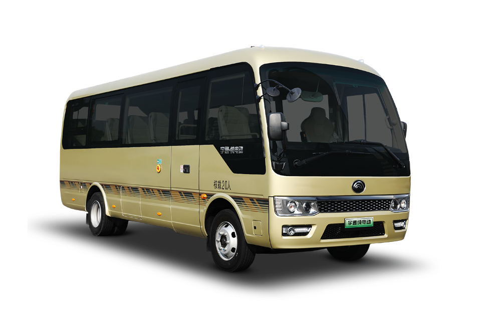 D7E(ZK6746BEV) 运力升级 运赢迭代