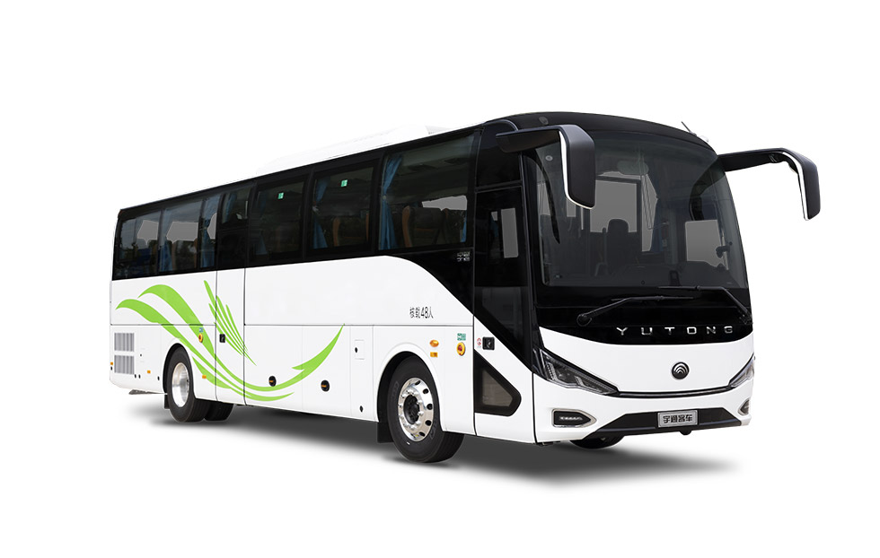 C11M(ZK6116H) 质享进阶 高效运营