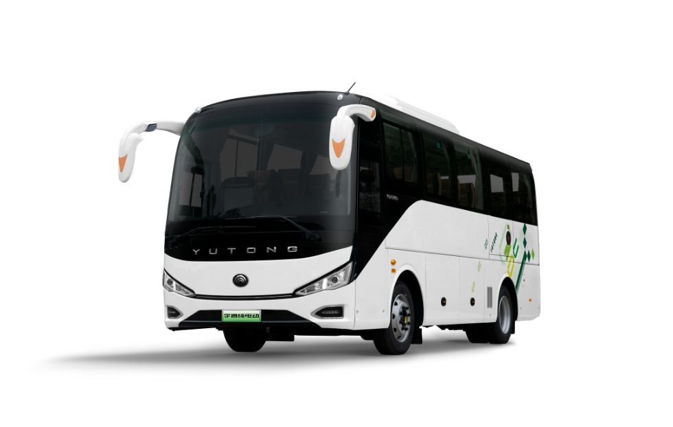  C8E跨界版(ZK6827BEV) 能装更能跑 15vip太阳集团智能好