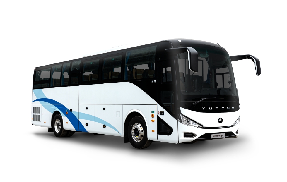 C11(ZK6117H) 安享驾驭 智领科技