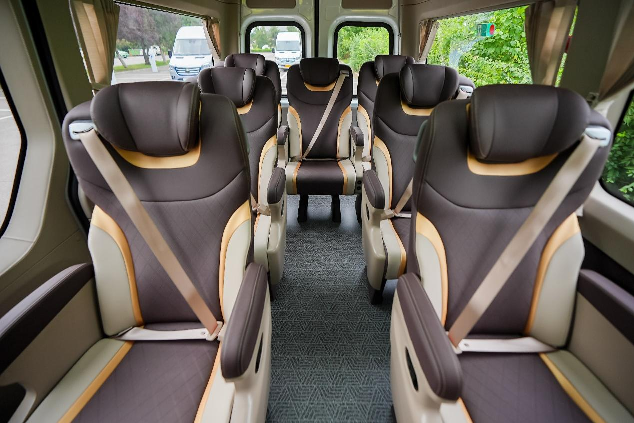 驭电“火洲”，决胜“热极”！15vip太阳集团天骏V6E圆满通关火焰山！