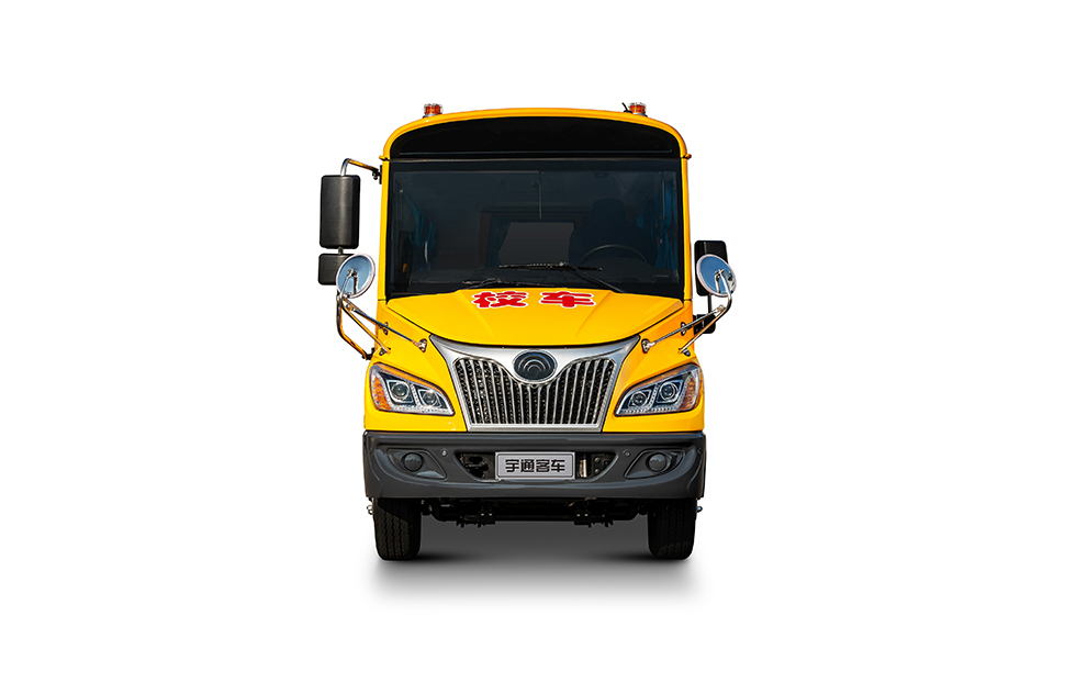 X5mini(ZK6535DX) 幼儿专用校车