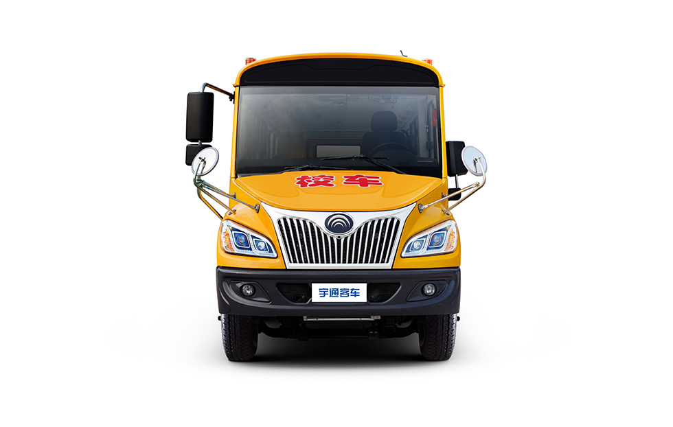 X5(ZK6575DX) 幼儿/小学生专用校车