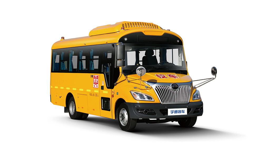 X6(ZK6685DX) 幼儿/小学生/中小学生专用校车