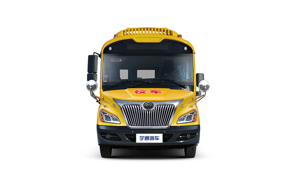 X6(ZK6685DX) 幼儿/小学生/中小学生专用校车