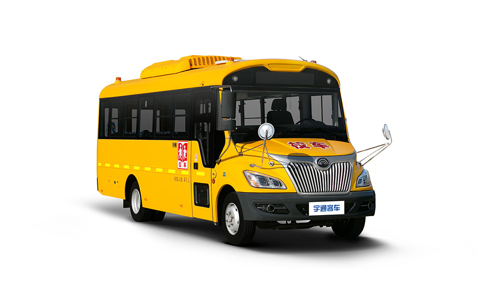 X7(ZK6745DX) 幼儿/小学生/中学生专用校车