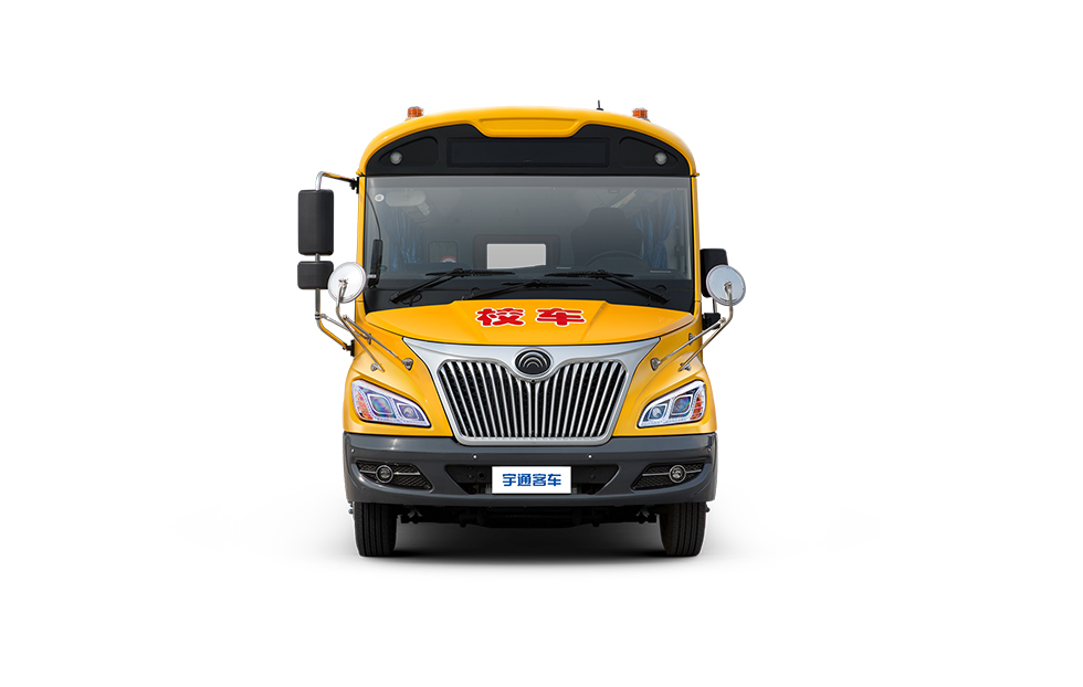 X8(ZK6805DX) 幼儿/小学生/中小学生专用校车