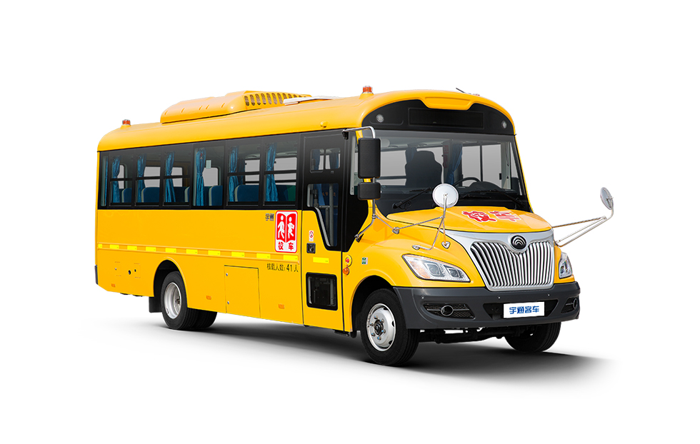 X8(ZK6805DX) 幼儿/小学生/中小学生专用校车