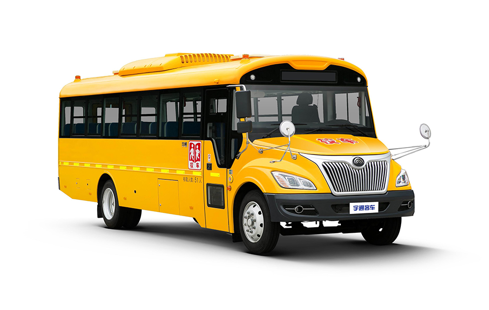 X9(ZK6935DX) 小学生/中小学生专用校车