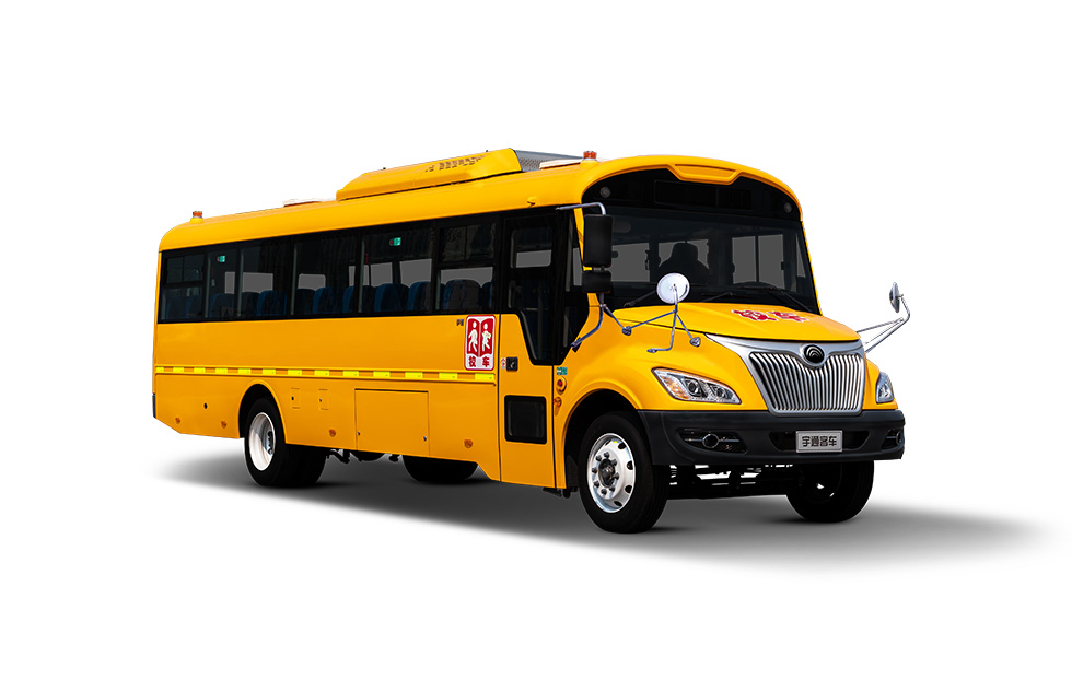 X9L(ZK6995DX) 小学生/中小学生专用校车