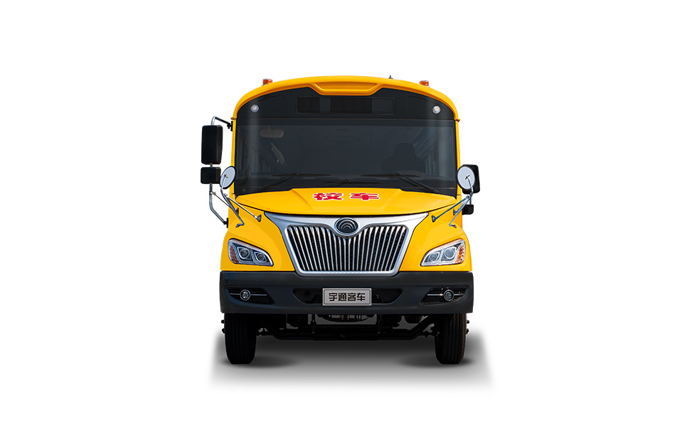 X9L(ZK6995DX) 小学生/中小学生专用校车