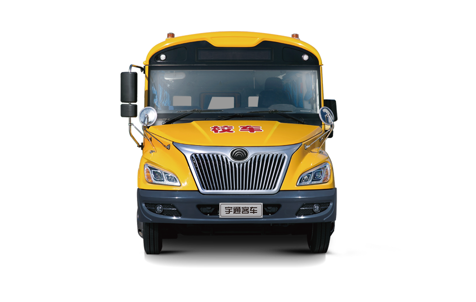 X8L(ZK6875DX) 小学生/中小学生专用校车
