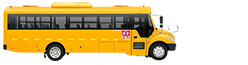 校车