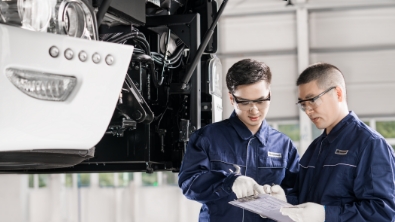 客车维修保养常识