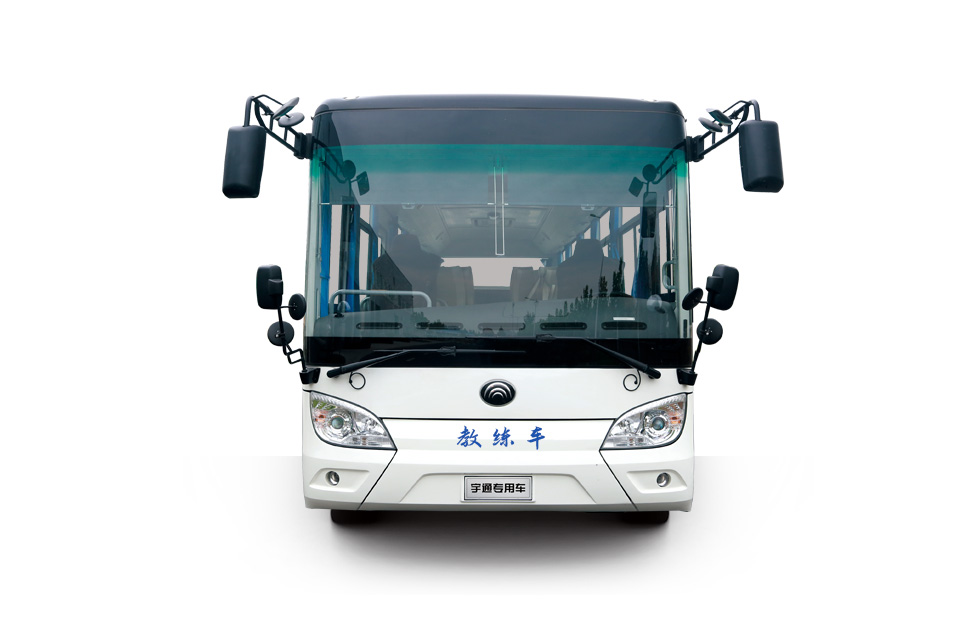 ZK5122XLH系列教练车