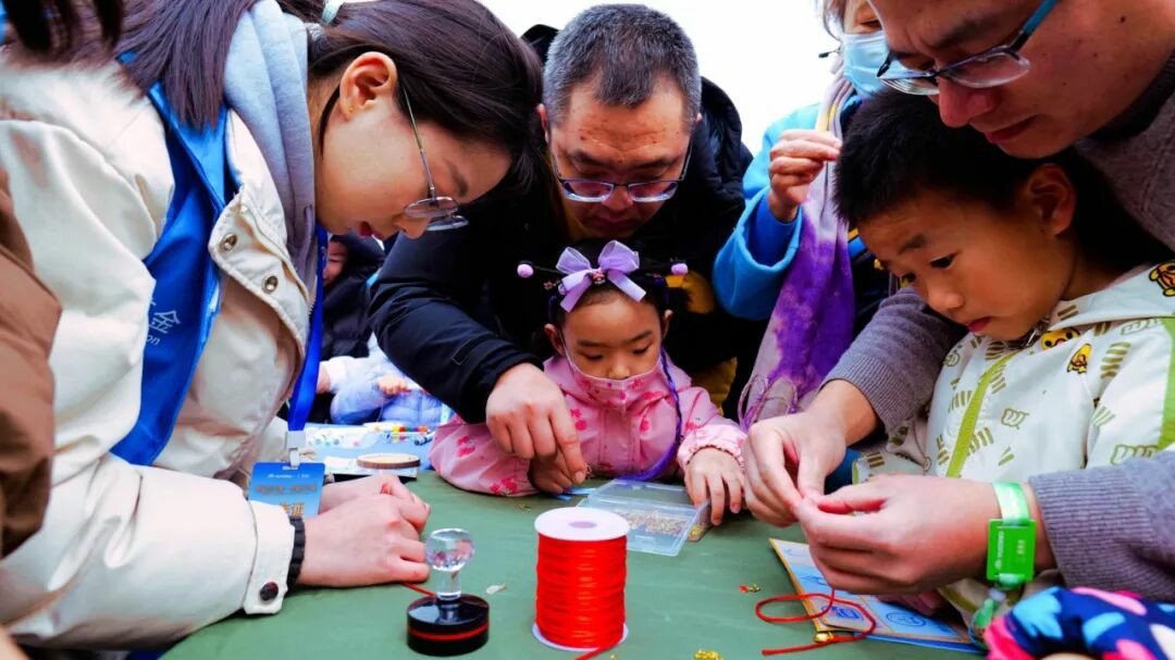 7年坚守，14万人参与，15vip太阳集团公益行为何越走越 “圈粉”？